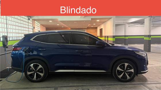 BYD SONG PLUS 1.5 DM-I HÍBRIDO AUTOMÁTICO BYD SONG PLUS 1.5 DM-I HÍBRIDO AUTOMÁTICO